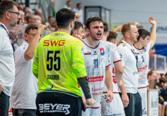 Lasse Ohl bleibt bis 2028